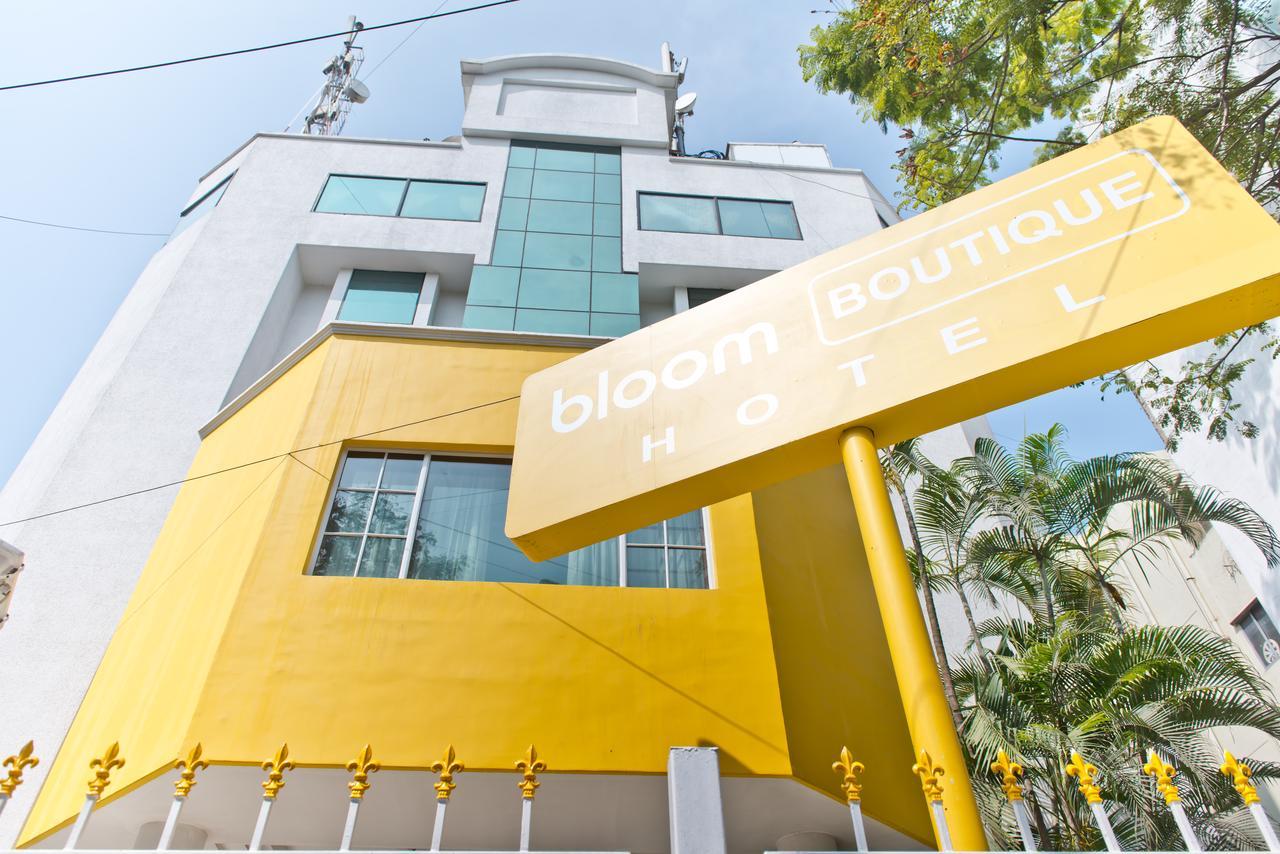 Bloom Boutique | Malleshwaram Bangalore Eksteriør billede